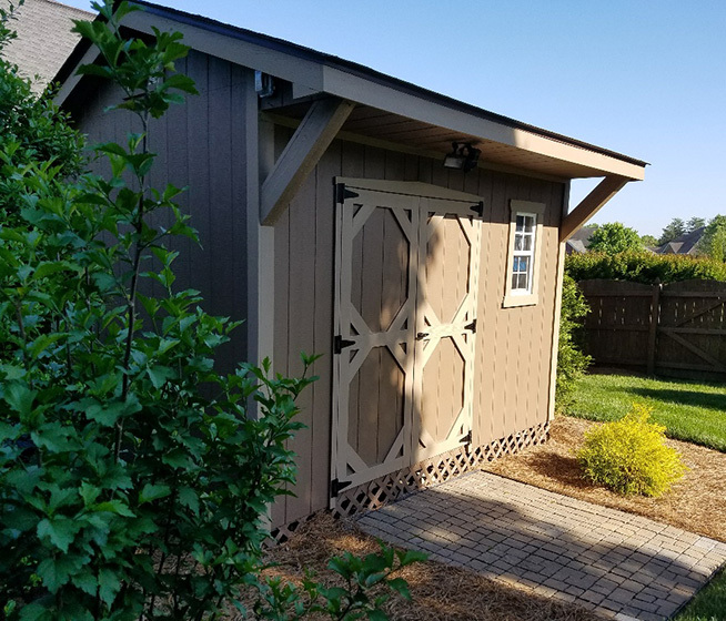 Cottage