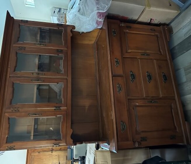 Hutch