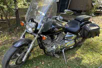 2003 Yamaha - Auction Nov 18