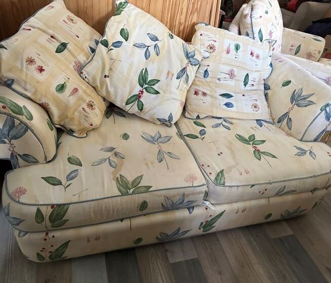 Loveseat
